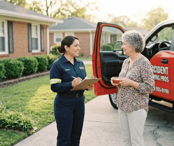Accident Towing Service Palo, MI FAQs